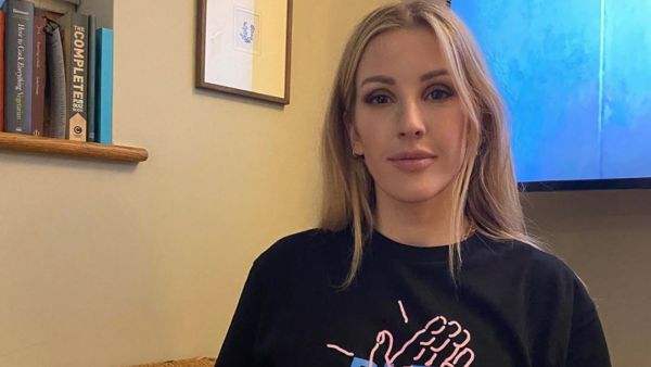 Ellie insists her approach has been given the green light by doctors.