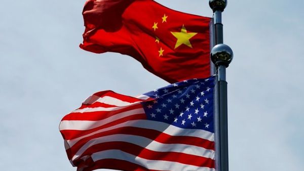 China's ambassor to the UN Zhang Jun also called upon the US to stop its bullying practices and power politics (Twitter)