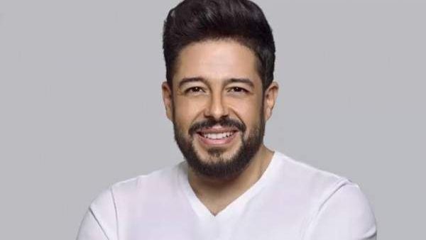 محمد حماقي