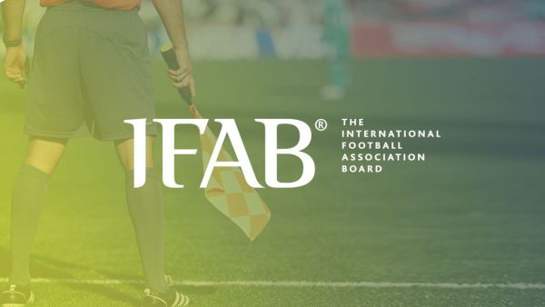 International Football Association Board logo (Photo: theifab.com)