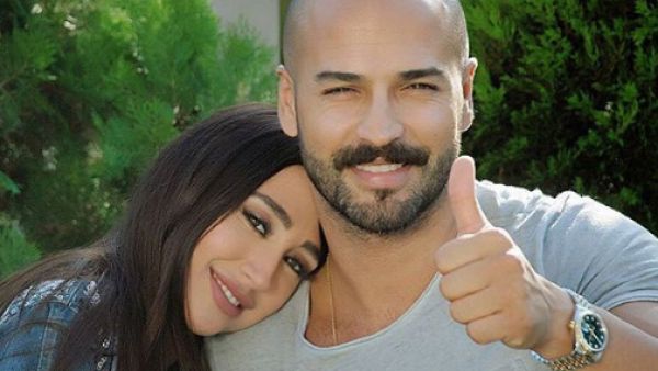 وسام حنا يكشف ما حدث مع جيسي عبدو قبل حادث الحريق!