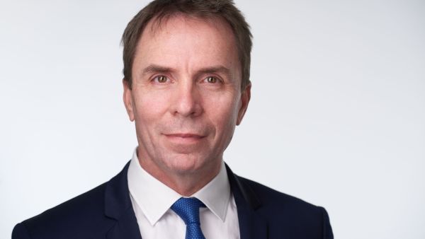 Jozsef Varadi, CEO of Wizz Air, to discuss the future of the budget airline and their imminent launch in Abu Dhabi Aviation Tops the Agenda at ATM Virtual