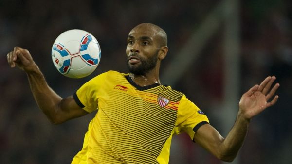 Frederic Kanoute runs online campaign to raise funds for building mosque in Seville city (Photo: AFP)