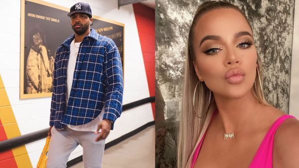 Khloe made the admission about her plans with Tristan on the family's E! reality show.
