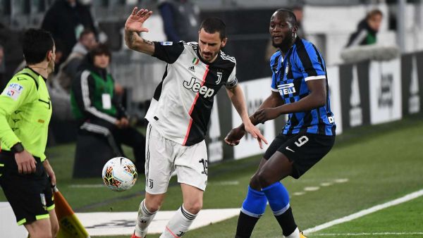 عودة مرتقبة للدوري الإيطالي