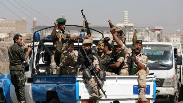 Yemen (Twitter)