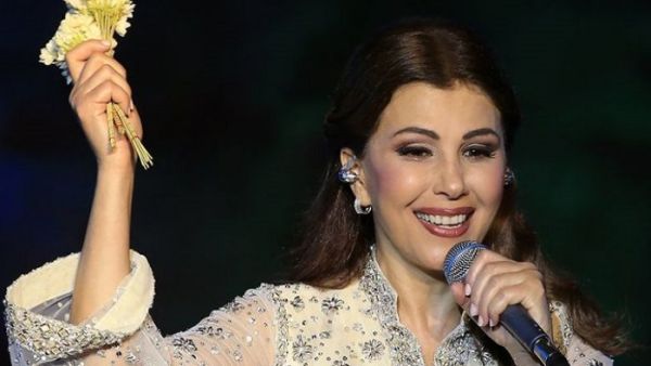 ماجدة الرومي