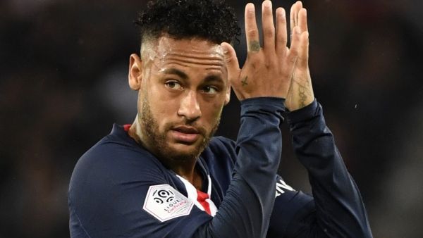 The Spanish head coach cannot see the Brazilian superstar making his way back to Camp Nou amid the chaos caused by the coronavirus pandemic (Photo: AFP)
