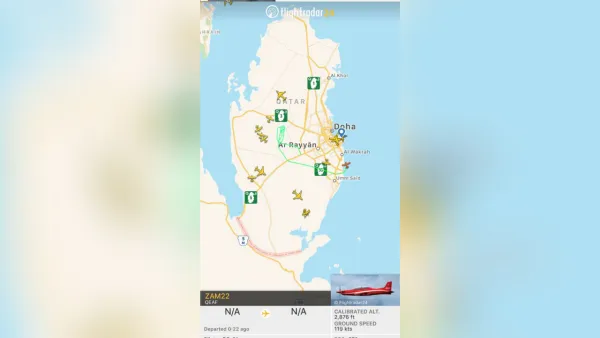 Coup in Qatar? Unconfirmed Reports Reveal Details About the Leader of the Potential Operation