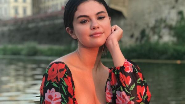 Gomez will be joined by a different master chef across 10 episodes 