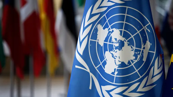 United Nations (Shutterstock)