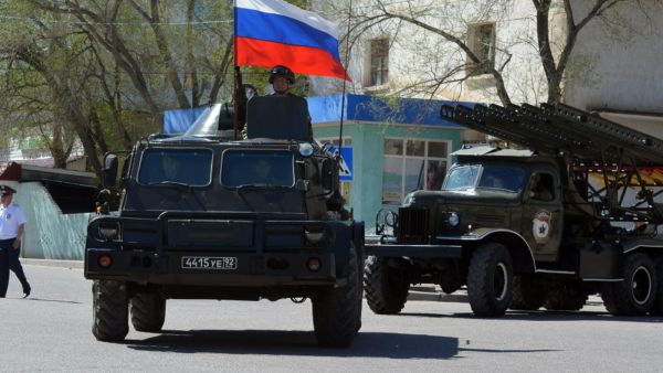 (Shutterstock/ File Photo)