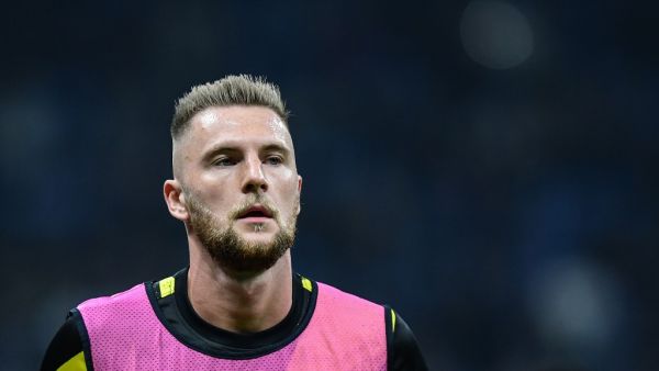 ميلان شكرينيار