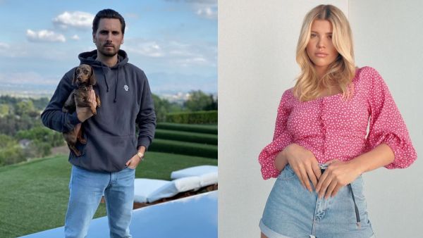 Sofia looked incredible in her new posts