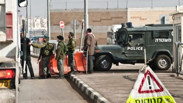 جنود من جيش الاحتلال