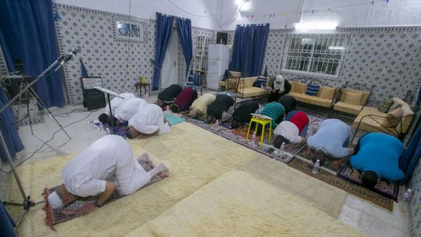 عائلة محمد الأطرش