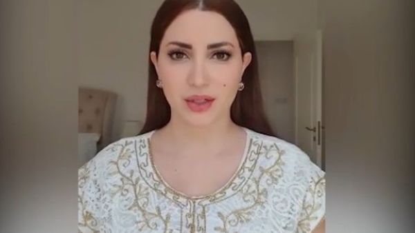 نسرين طافش