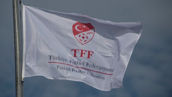  Having taken longer than the majority of other leagues to put a stop to sporting action, the TFF has announced its intention to return (Photo: AFP)