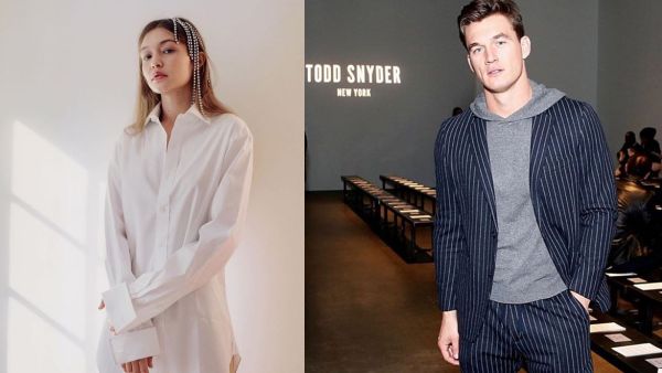 Gigi, 25, is expecting a baby girl with Zayn, 27