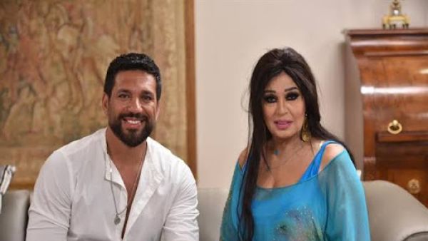بالفيديو: رد فعل حسن الرداد على مقلب فيفي عبده!
