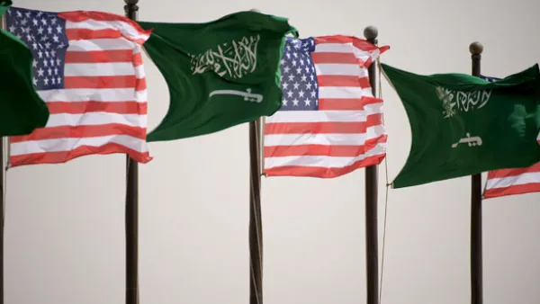 US 'mistakenly' reveals identity of Saudi official accused of supporting 9/11 terrorist attacks (Twitter)