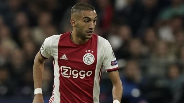  While he expects big things of the Morocco international, Poyet does not understand why the move was announced just after the transfer window closed (Photo: AFP)