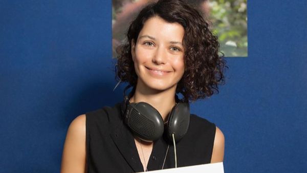 Beren Saat Branded as a Lesbian Because of This Picture She Posted on Instagram