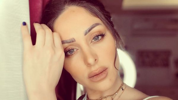 'Arrest Her'! Zain Karazon's Sister, Haya, Provokes Jordanians With This Armpits Video