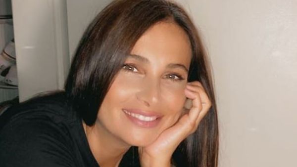 'You Look Like a Man'! Farah Bsieso Jokingly Responds to Trolls Over Her Natural Beauty (Video)