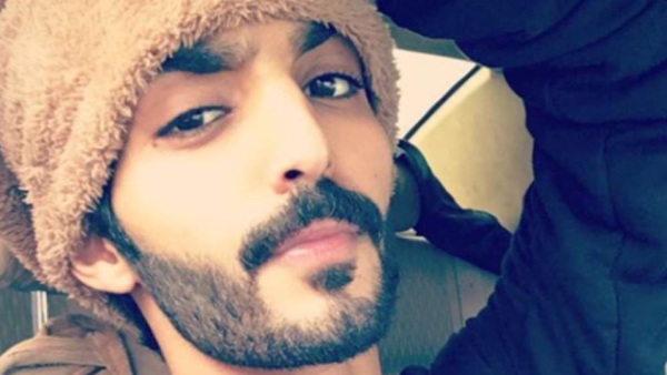 سعود المطيري