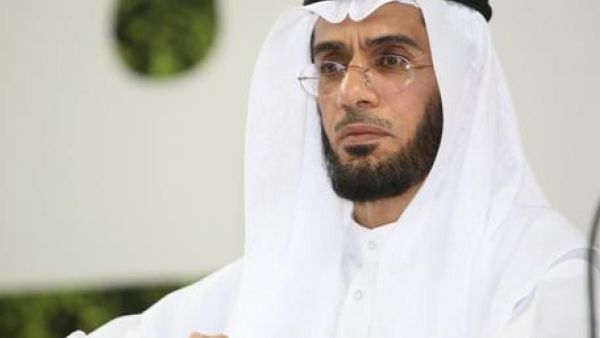 محمد العوضي