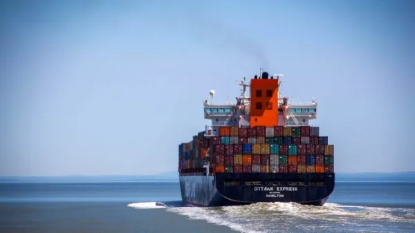 US activates sanctions against Islamic Republic of Iran Shipping Lines (Twitter)