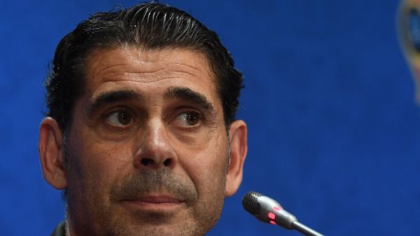 فيرناندو هييرو