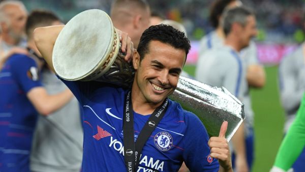 بيدرو رودريغيز