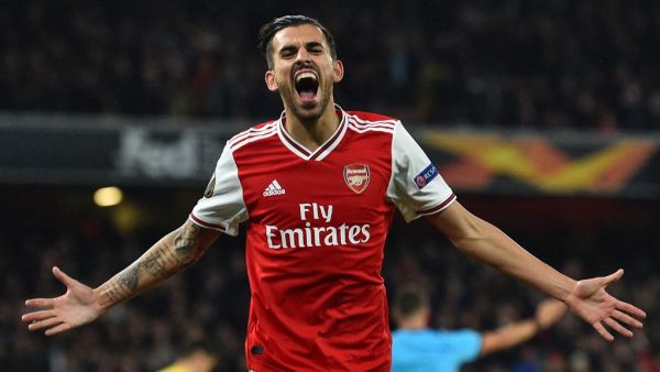 داني سيبايوس