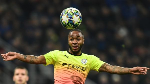 رحيم ستيرلينغ