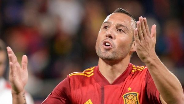 سانتي كازورلا