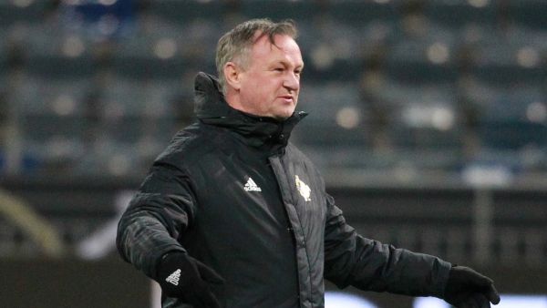 مايكل أونيل