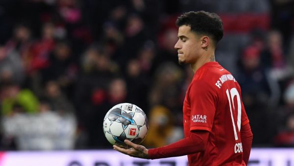 فيليبي كوتينيو