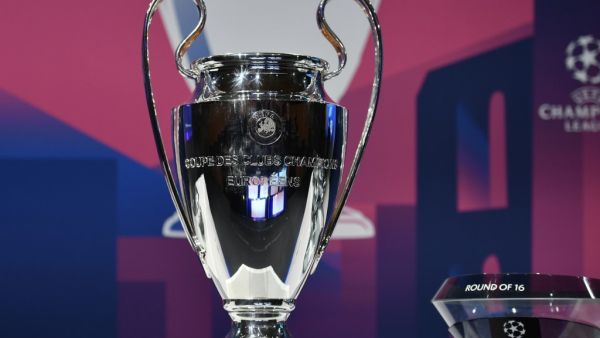 كأس دوري أبطال أوروبا