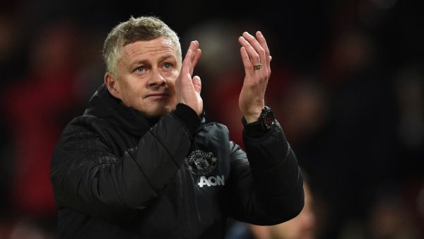 أولي غونار سولشاير