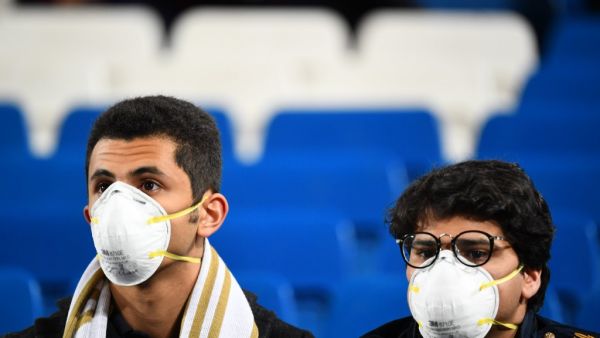 ترقب لعودة الجماهير إلى الملاعب في إسبانيا