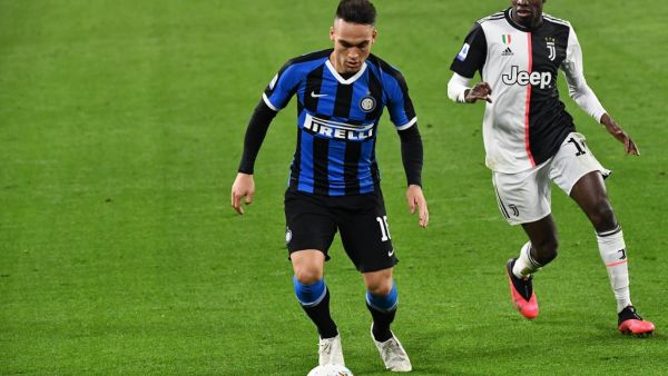 لاوتارو مارتينيز