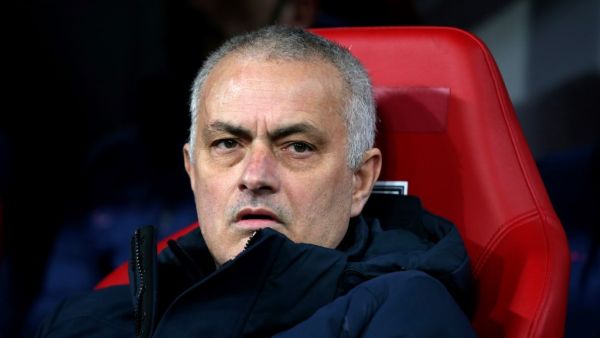 جوزيه مورينيو