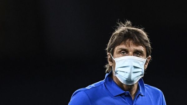 أنتونيو كونتي