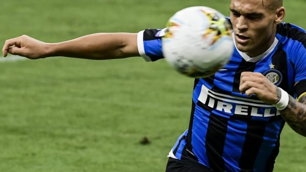 لاوتارو مارتينيز