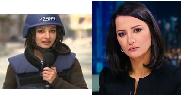 غادة عويس