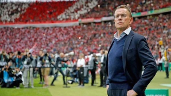 رالف رانغنيك