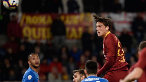 نيكولو زانيولو