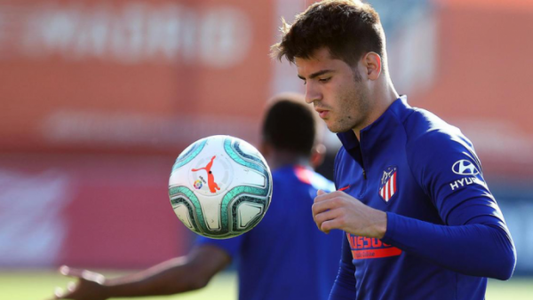 ألفارو موراتا